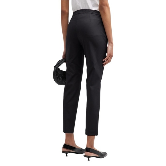 THEORY Thaniel Approach Cropped Slim Pants - Picture 2 of 13